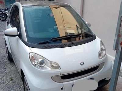 Smart ForTwo Coupé