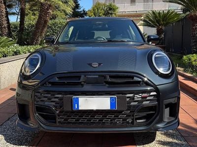 Mini John Cooper Works