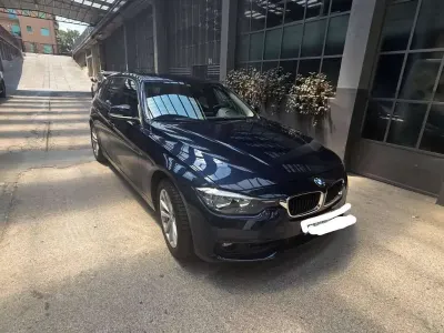 Usata BMW 320