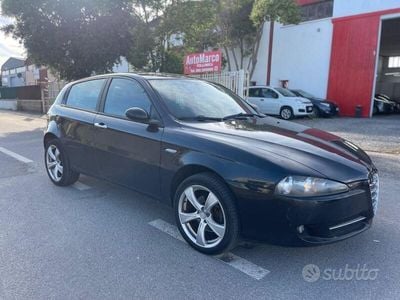 Alfa Romeo 147