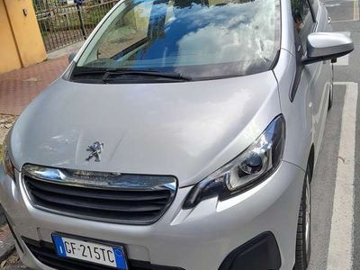 usata Peugeot 108 1085p 1.0 vti Active s