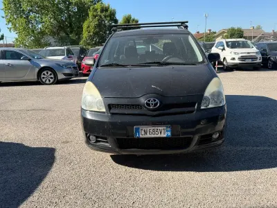 Gebraucht Toyota Corolla