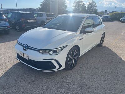 usata VW e-Golf 