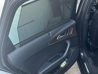 Usado Audi A6
