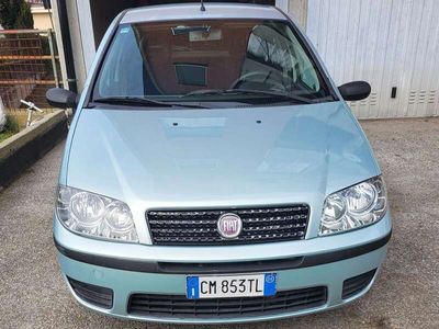 usata Fiat Punto 1.3 Multijet