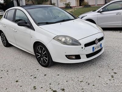 Fiat Bravo