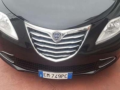 Usata Lancia Ypsilon Silver 69 CV (50 kW) 2012 Utilitaria