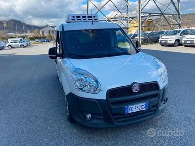 usata Fiat Doblò fnax