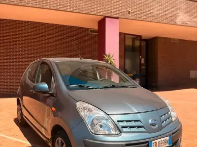 Usata Nissan Pixo
