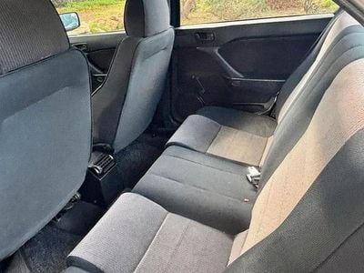 Usata Alfa Romeo 146 103 CV (75 kW) 1996 Verde Utilitaria