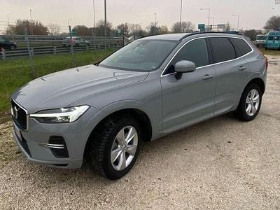 Usata Volvo XC60 Core 197 CV (144 kW) 2024 Grigio SUV