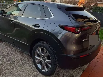 Usata Mazda CX-30