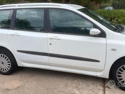 Fiat Stilo