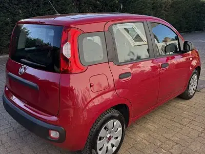 Usata Fiat Panda Pop 69 CV (50 kW) 2015 Utilitaria