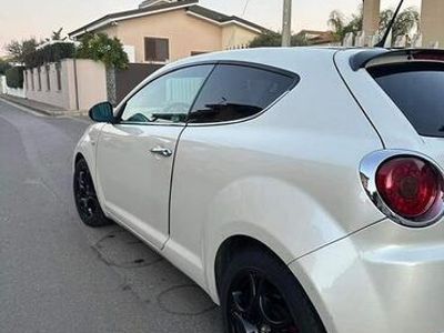Usata 2011 Alfa Romeo MiTo Distinctive Utilitaria | 4500 € (Buon prezzo)