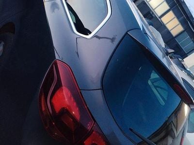 Usata Opel Astra Cosmo 130 CV (95 kW) 2012 Station wagon