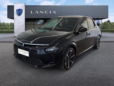 Usata Lancia Ypsilon 101 CV (74 kW) 2024 Nero Utilitaria