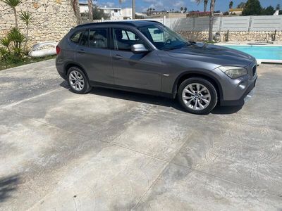 usata BMW X1 (e84) - 2012