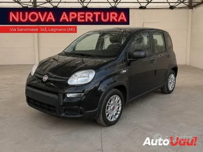 Usata Fiat Panda
