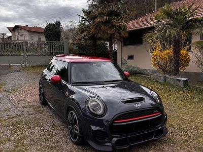 Usata Mini John Cooper Works 231 CV (169 kW) 2019 Utilitaria
