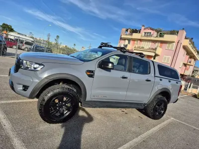 Usata Ford Ranger Wolftrak 170 CV (125 kW) 2022 Pick-up