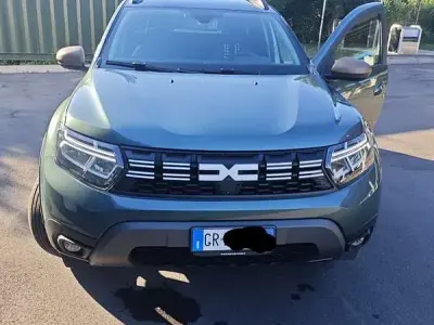 Usata Dacia Duster Extreme 101 CV (74 kW) 2023 SUV