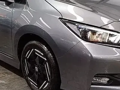 Usata Nissan Qashqai N-Connecta 140 CV (102 kW) 2021 Bianco SUV