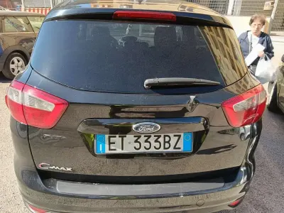 Usata Ford C-MAX Business Edition 116 CV (85 kW) 2013 Monovolume