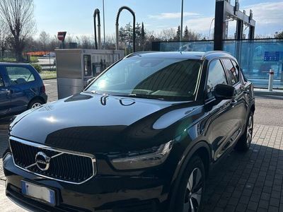 usata Volvo XC40 (2017-->) - 2022