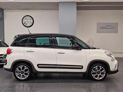 usata Fiat 500 1.3 MJT2 95CV TREKKING - 2014 - NEOPATENTATI