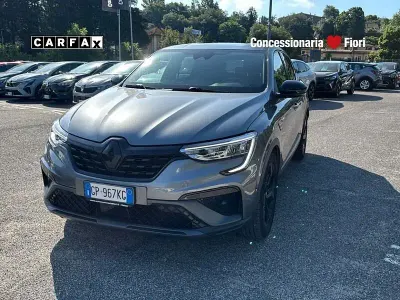 Usata Renault Arkana