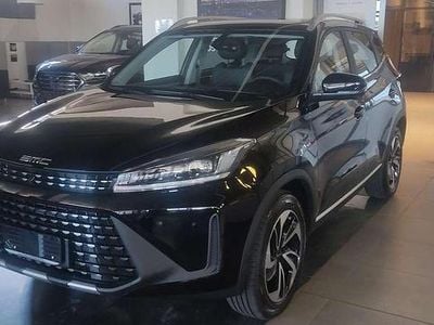 Nuova EMC SEI 147 CV (108 kW) 2025 Other SUV