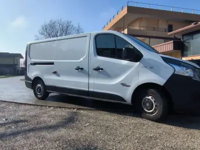 Usata Fiat Talento