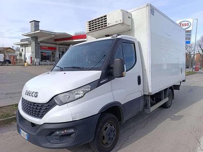 Usata Iveco Daily 140 CV (102 kW) 2020 Other