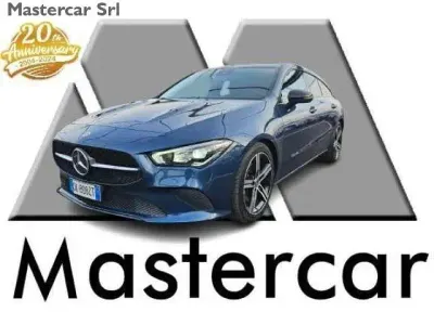 Usata Mercedes CLA200