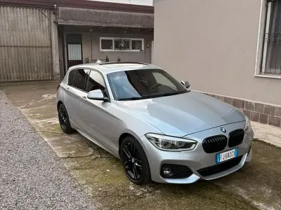 Usata BMW 120