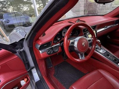 Usata Porsche 911 Carrera S
