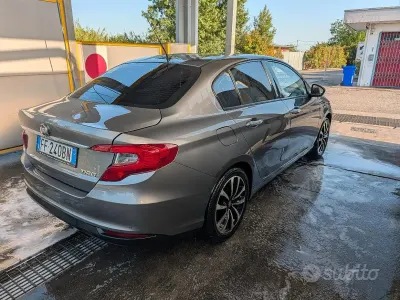 Usata Fiat Tipo 95 CV (69 kW) 2016 Berlina