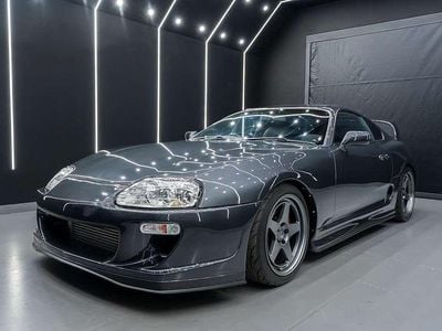 Usata Toyota Supra 238 CV (175 kW) 1994 Coupé