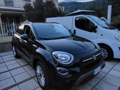 usata Fiat 500X CROSS - Navi, Euro 6, FULL