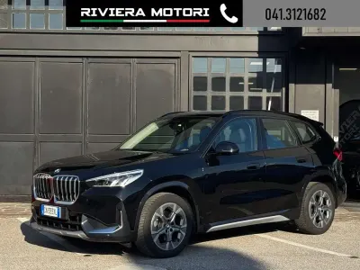 Usata BMW X1