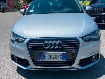 Usata Audi A1