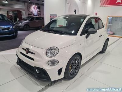 usata Abarth 695 6951.4 Turbo T-Jet 180 CV nuova a Pianezza