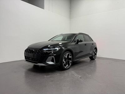 Nuova Audi A3 Comfort 204 CV (150 kW) 2025 Nero Berlina