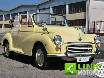 usata Morris 1000 Minor