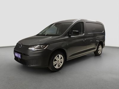 VW Caddy Maxi