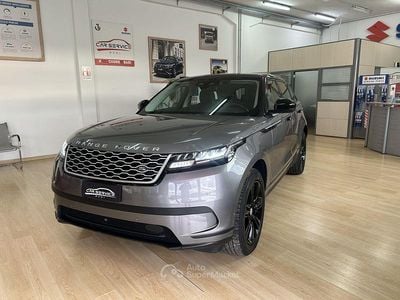 Usata Land Rover Range Rover Velar 204 CV (150 kW) 2021 SUV