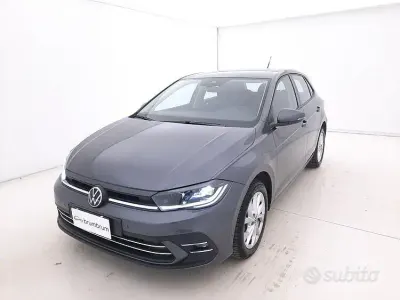 Usata VW Polo