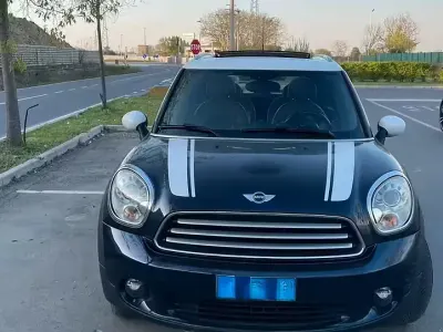 Usata Mini Countryman 2011 SUV