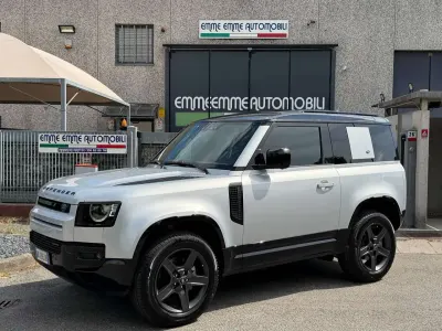 Usata Land Rover Defender